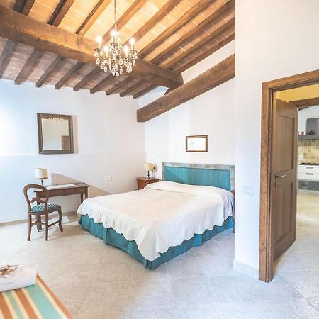 Agriturismo Tenuta Armaiolo Rapolano Terme Exteriér fotografie