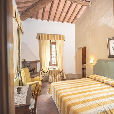 Agriturismo Tenuta Armaiolo Rapolano Terme Exteriér fotografie