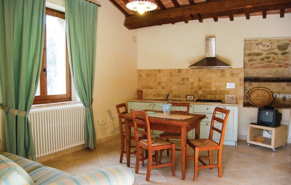 Agriturismo Tenuta Armaiolo Rapolano Terme Exteriér fotografie