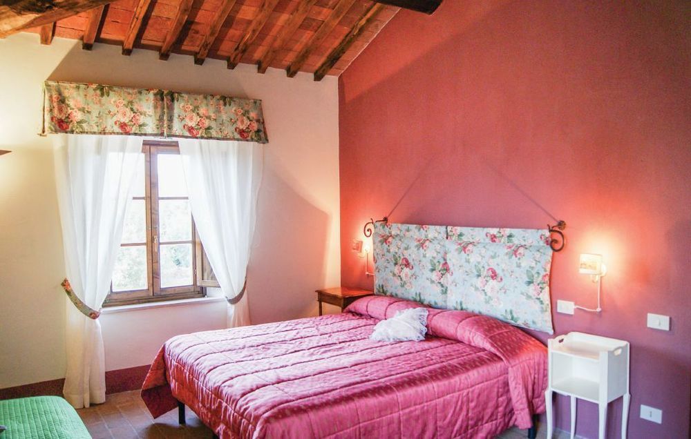 Agriturismo Tenuta Armaiolo Rapolano Terme Exteriér fotografie
