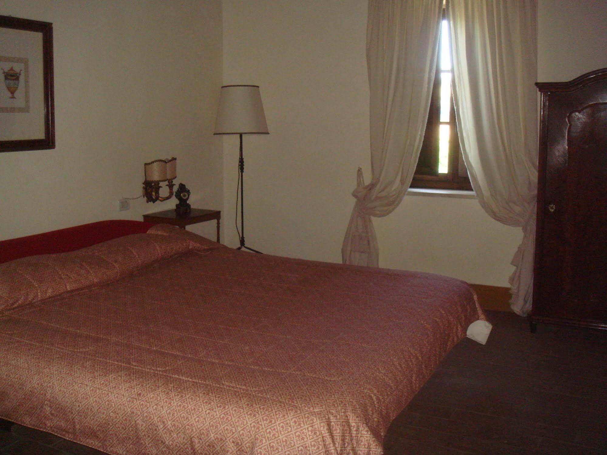 Agriturismo Tenuta Armaiolo Rapolano Terme Exteriér fotografie