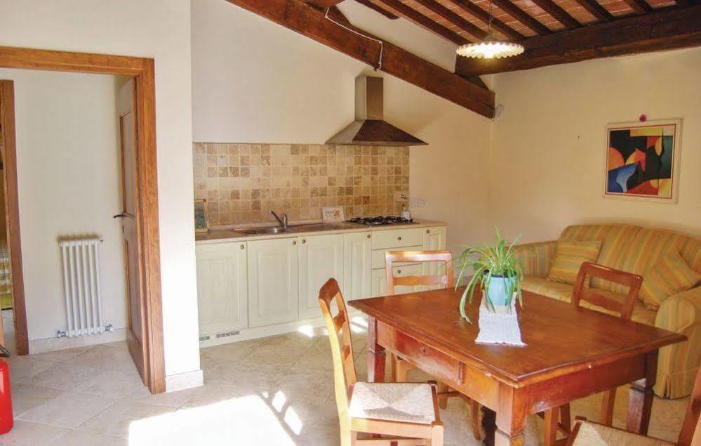 Agriturismo Tenuta Armaiolo Rapolano Terme Exteriér fotografie