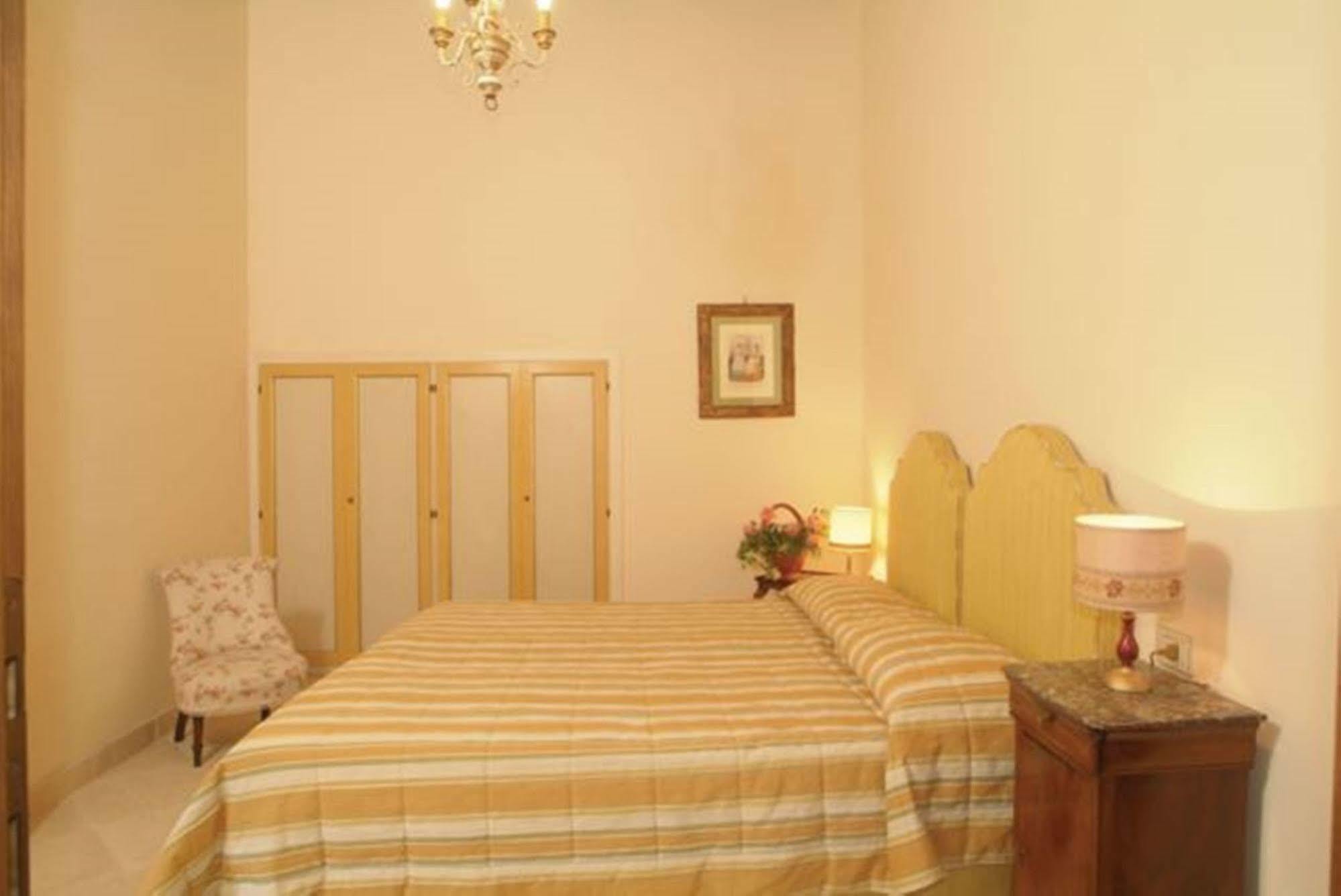 Agriturismo Tenuta Armaiolo Rapolano Terme Exteriér fotografie