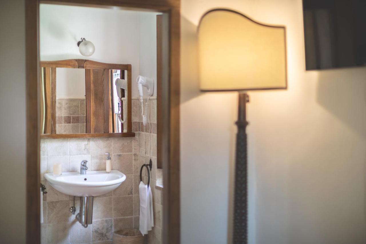 Agriturismo Tenuta Armaiolo Rapolano Terme Exteriér fotografie