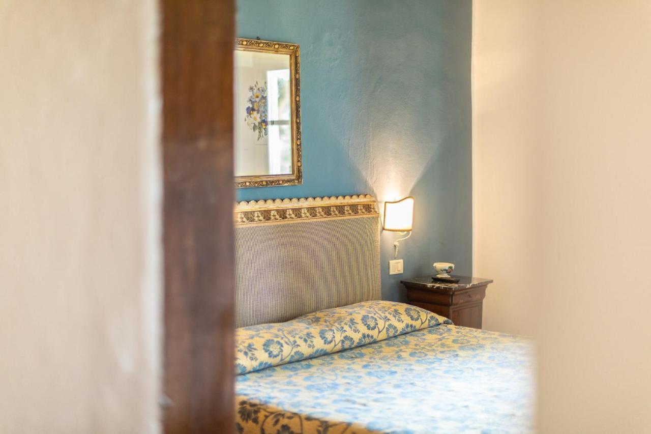 Agriturismo Tenuta Armaiolo Rapolano Terme Exteriér fotografie