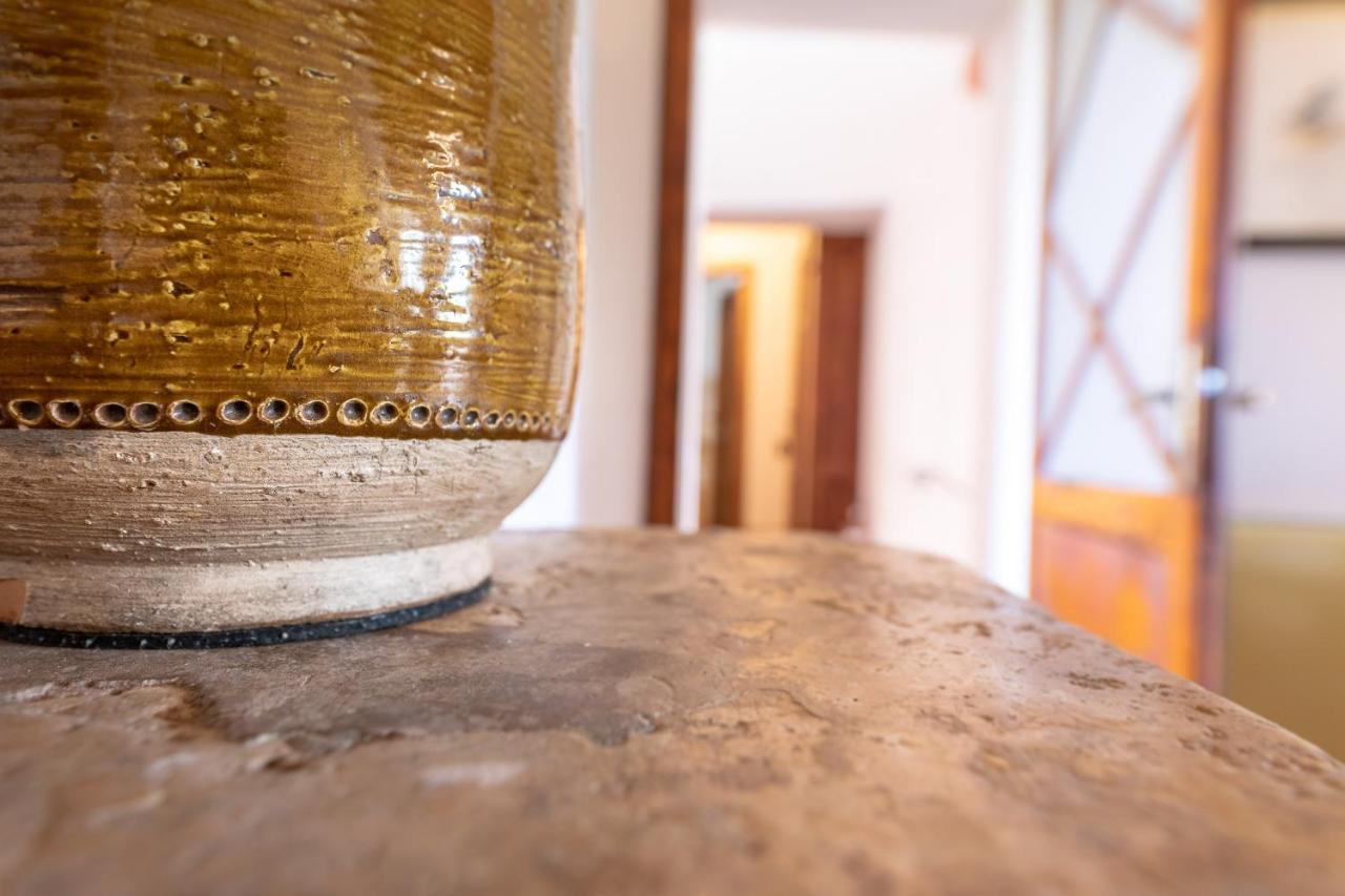 Agriturismo Tenuta Armaiolo Rapolano Terme Exteriér fotografie